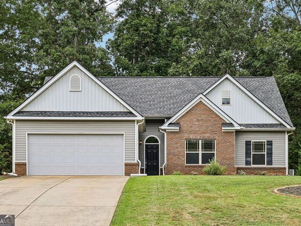 3437 Phoenix Cove Drive, Gainesville, GA 30506