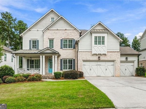 2236 Sage Mountain Court SW, Marietta, GA 30064