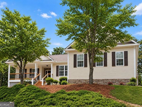 110 Winterhawk Cove, Dawsonville, GA 30534