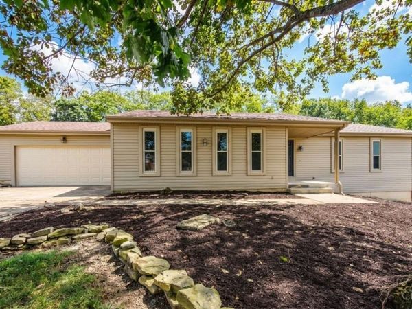 5894 Red Oak Drive, Fairfield, OH 45014