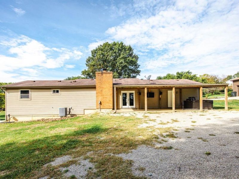 5894 Red Oak Drive, Fairfield, OH 45014 Photo 36