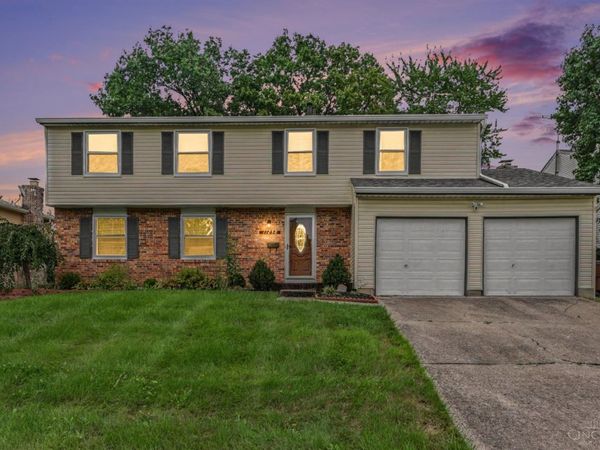 11258 Lodgeview Court, Forest Park, OH 45240