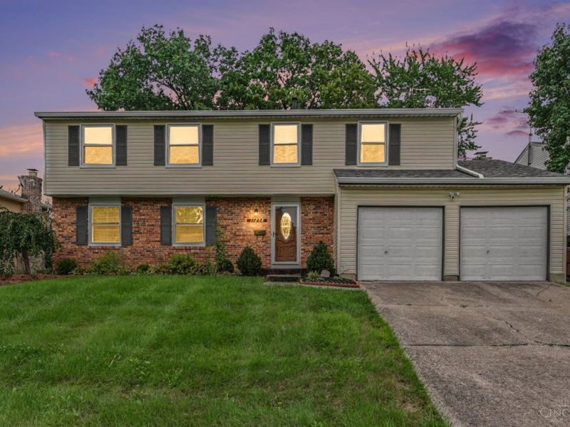 11258 Lodgeview Court, Forest Park, OH 45240 Photo 1