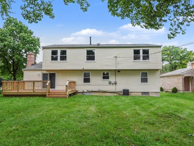 11258 Lodgeview Court, Forest Park, OH 45240 Photo 24