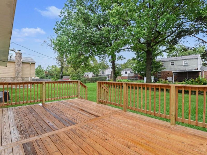 11258 Lodgeview Court, Forest Park, OH 45240 Photo 25