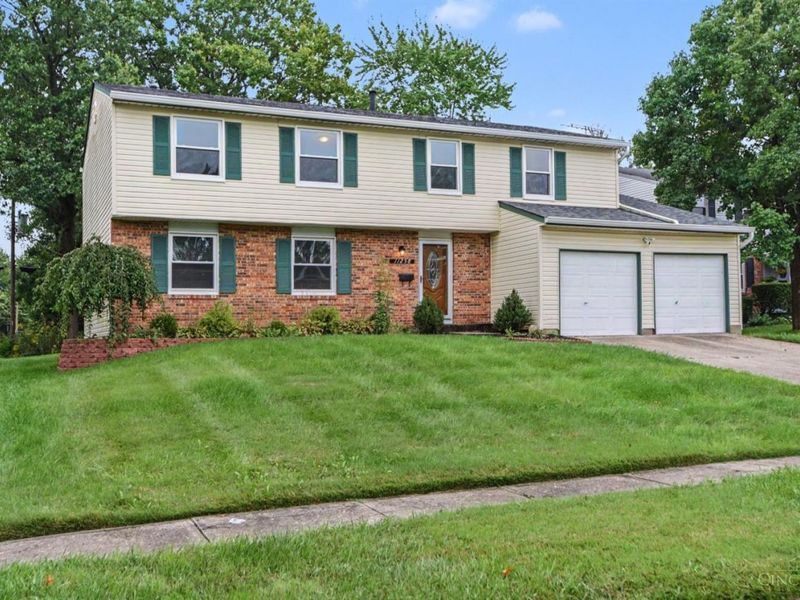 11258 Lodgeview Court, Forest Park, OH 45240 Photo 27