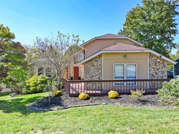 7337 Quail Run Drive, West Chester, OH 45069