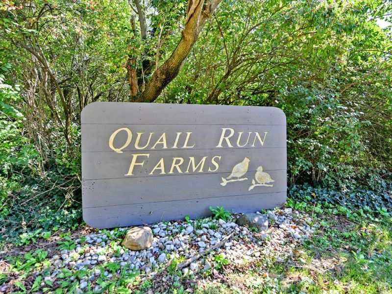 7337 Quail Run Drive, West Chester, OH 45069 Photo 2