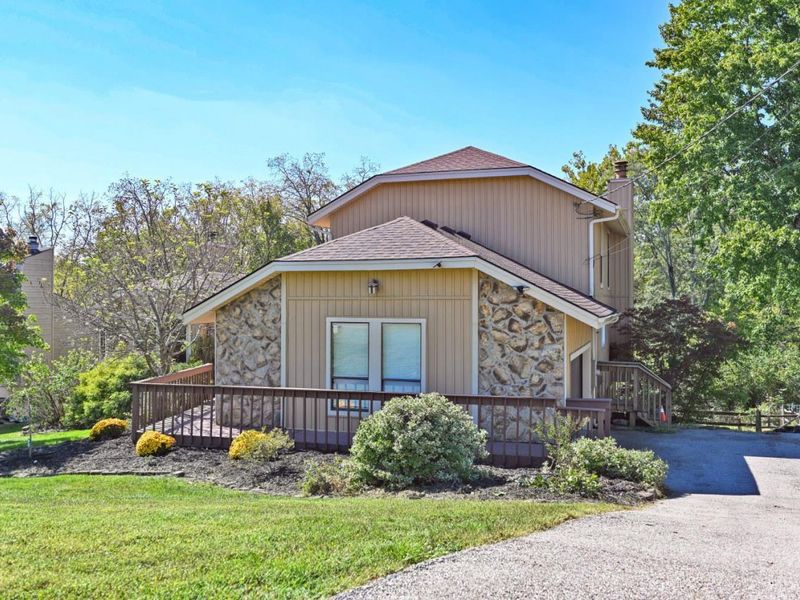 7337 Quail Run Drive, West Chester, OH 45069 Photo 4