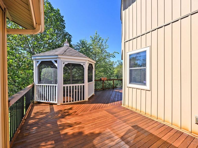 7337 Quail Run Drive, West Chester, OH 45069 Photo 45