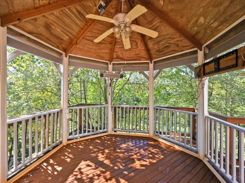 7337 Quail Run Drive, West Chester, OH 45069 Photo 48