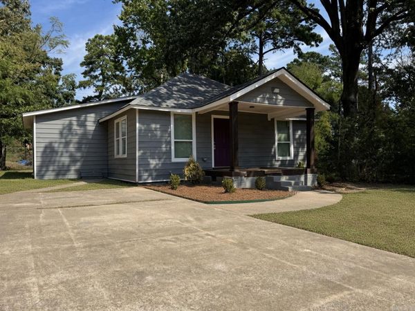 4418 W 27Th St , Little Rock, AR 72204