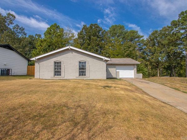 1808 Joyce Ct , Little Rock, AR 72204