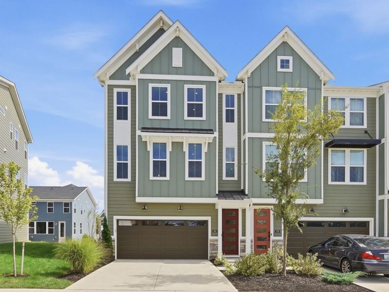 260 Ascent Lane, Fort Mitchell, KY 41017 Photo 1