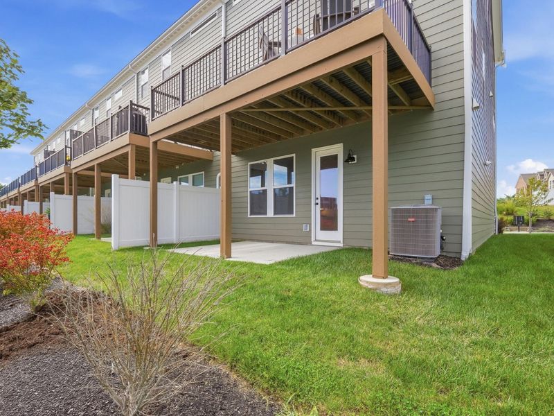 260 Ascent Lane, Fort Mitchell, KY 41017 Photo 43