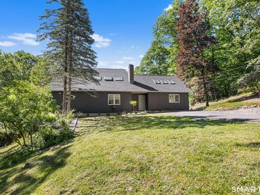 1 Eagles Nest, Sherman, CT 06784