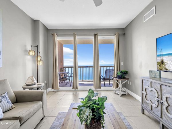 14825 Front Beach Road , Unit 2408, Panama City Beach, FL 32413