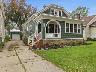 118 Chamberlin Drive, Buffalo, NY 14210