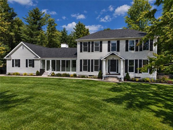 2628 Honeysuckle Lane , Elmira, NY 14903