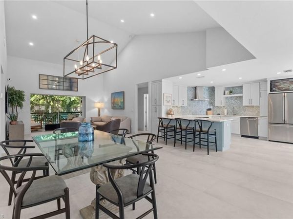 6855 San Marino DR, Unit 201B, NAPLES, FL 34108