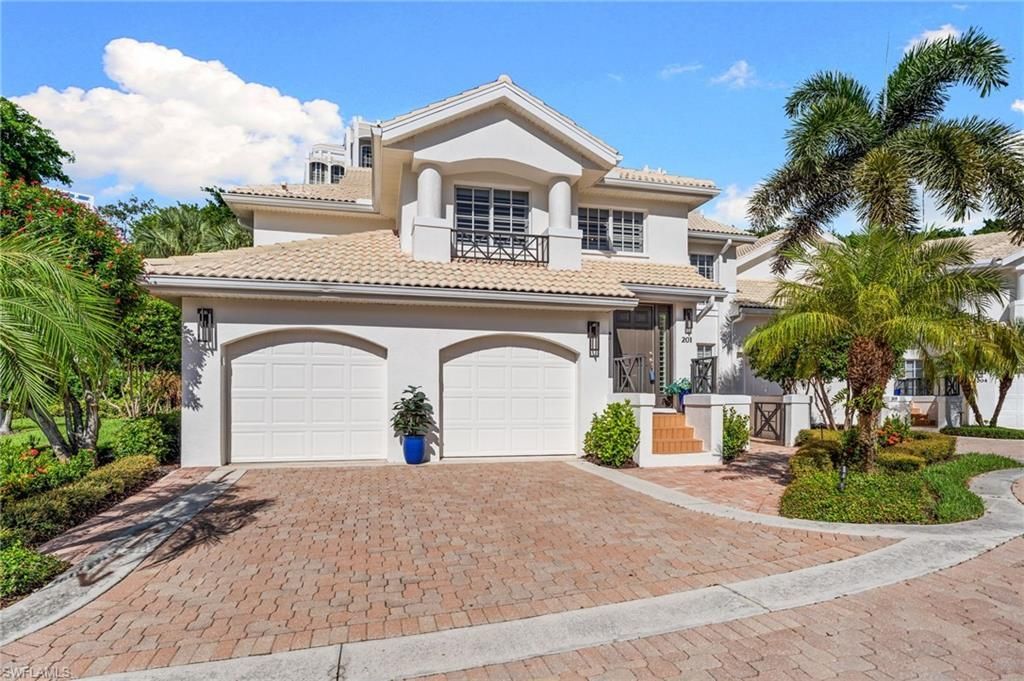 6855 San Marino Dr, Unit 201B, Naples, FL 34108 Photo