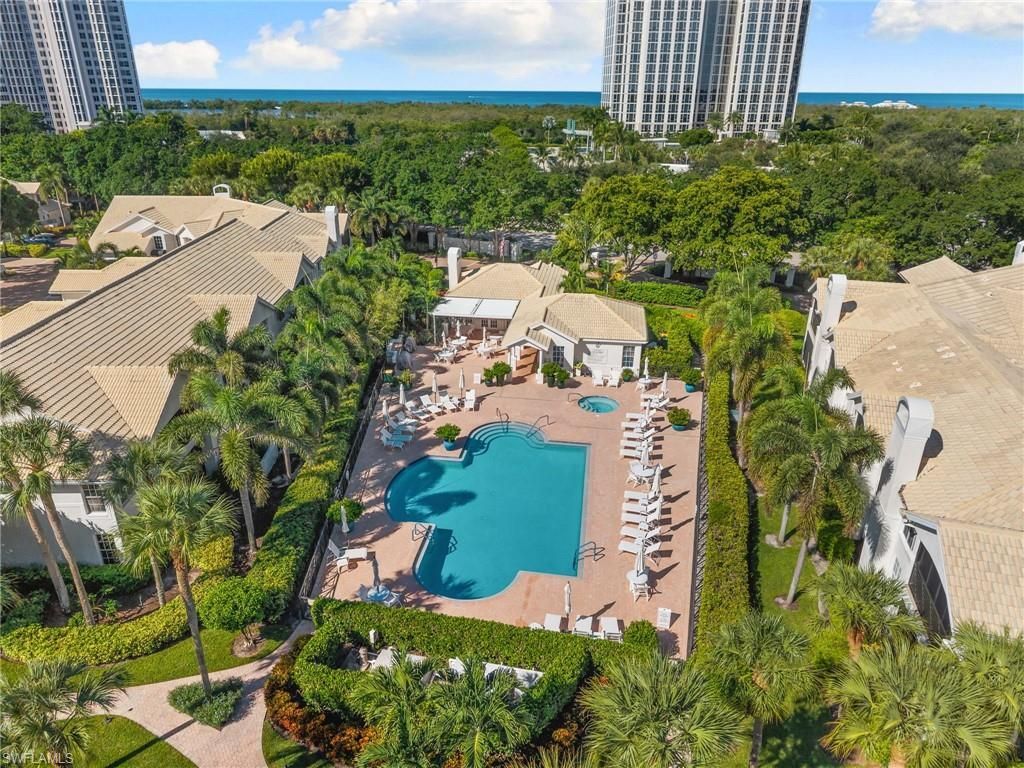 6855 San Marino Dr, Unit 201B, Naples, FL 34108 Photo