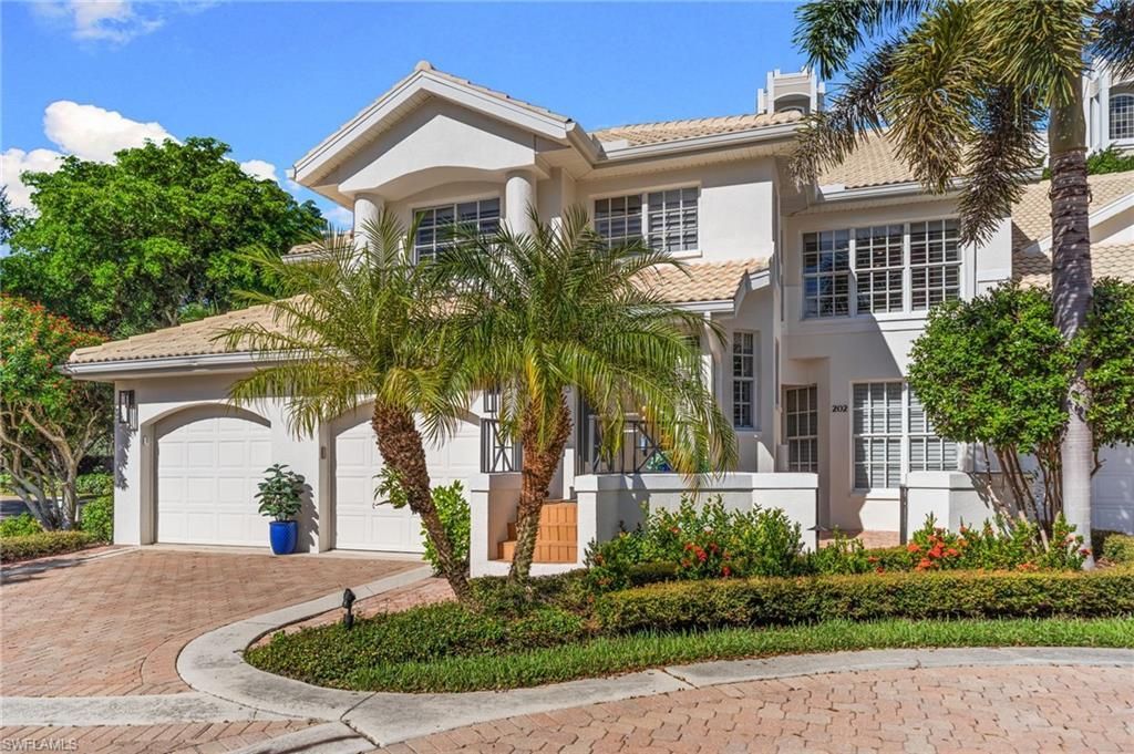 6855 San Marino Dr, Unit 201B, Naples, FL 34108 Photo