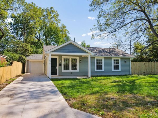 1874 Eastfield Drive , Columbus, OH 43223