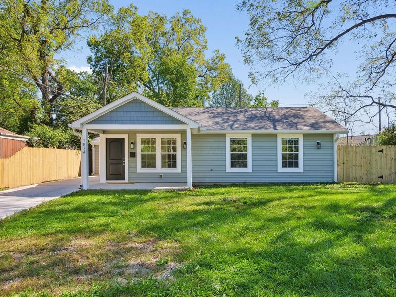 1874 Eastfield Drive , Columbus, OH 43223 Photo 2