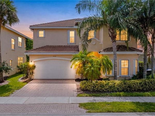 10310 Carolina Willow DR , FORT MYERS, FL 33913