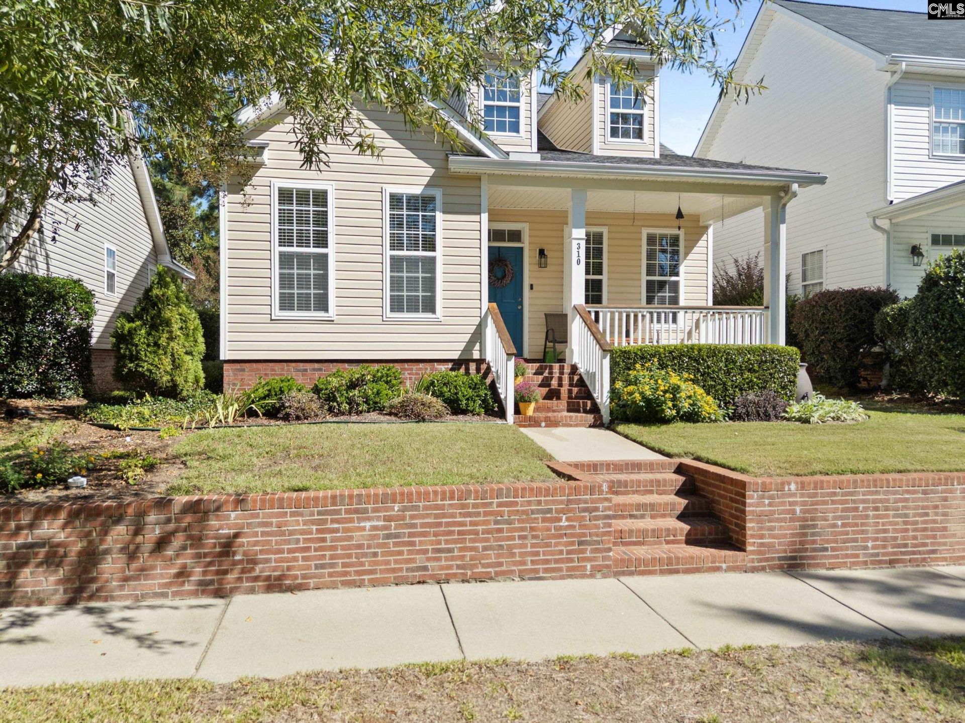 310 Castleburg Lane Photo 4