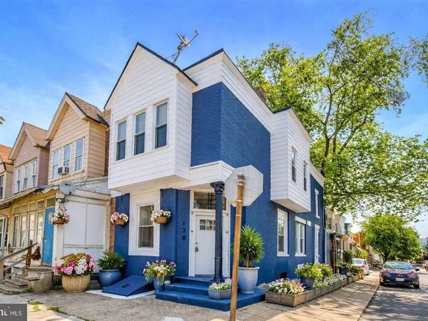 128 W HANSBERRY STREET , PHILADELPHIA, PA 19144