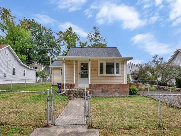 3911 7TH STREET , NORTH BEACH, MD 20714