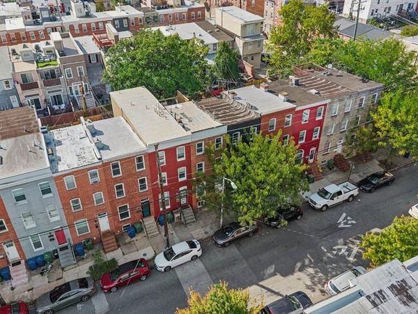 612 SCOTT STREET, BALTIMORE, MD 21230