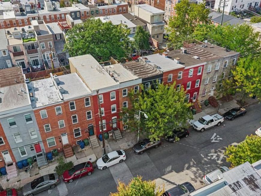 612 Scott Street, Baltimore, MD 21230 Main Photo