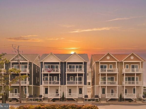 14405 COASTAL HIGHWAY, Unit B, OCEAN CITY, MD 21842