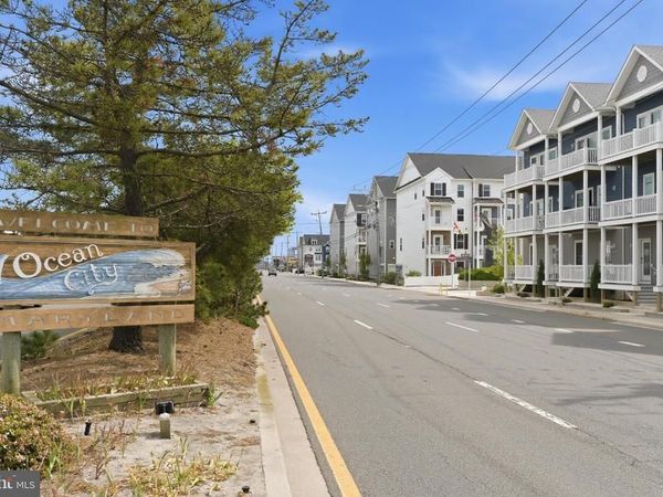 OCEAN CITY, MD 21842