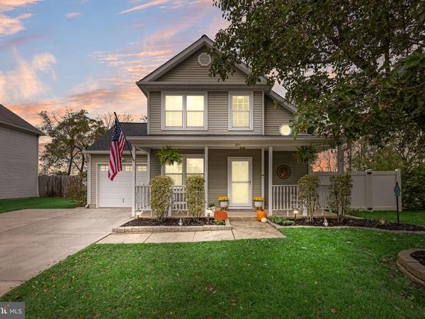 211 STIRRUP ROAD, SWEDESBORO, NJ 08085