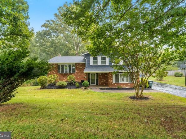 3989 ROBIN HOOD WAY , SYKESVILLE, MD 21784