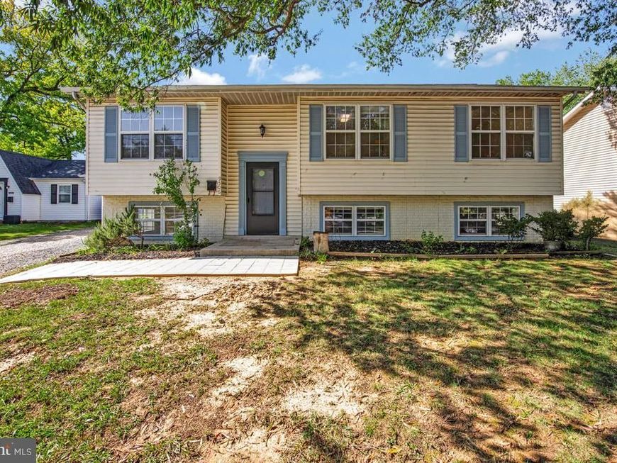 9506 48th Avenue, College Park, MD 20740 Main Photo