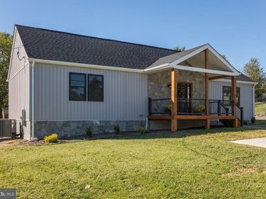 329 CRIM DRIVE, STRASBURG, VA 22657