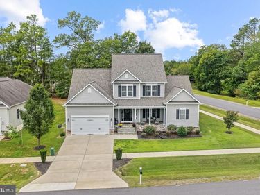16010 HARRISON WAY, BOWLING GREEN, VA 22427