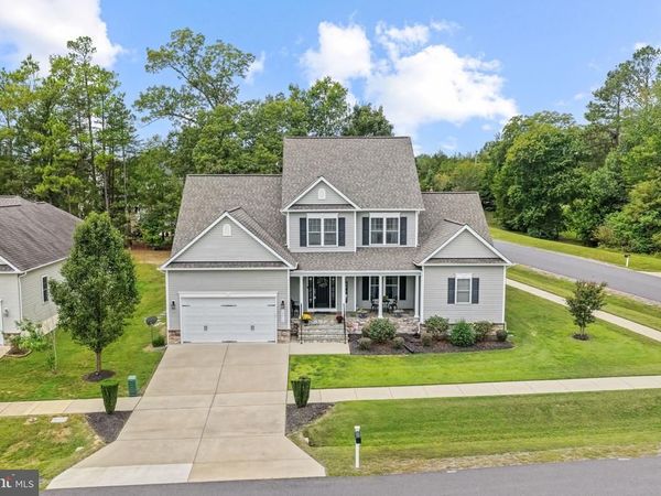 16010 HARRISON WAY, BOWLING GREEN, VA 22427