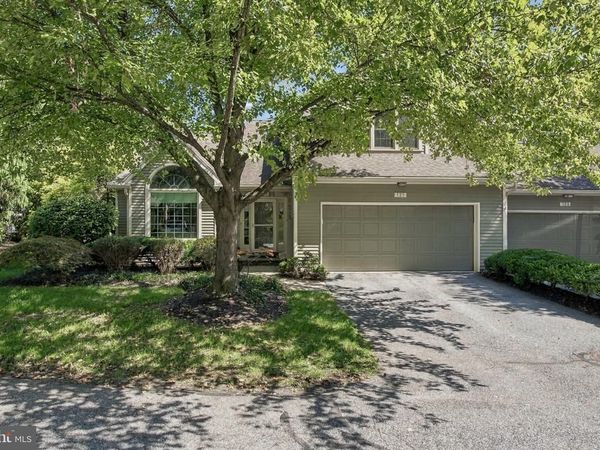 125 DEER FORD, Unit 125, LANCASTER, PA 17601