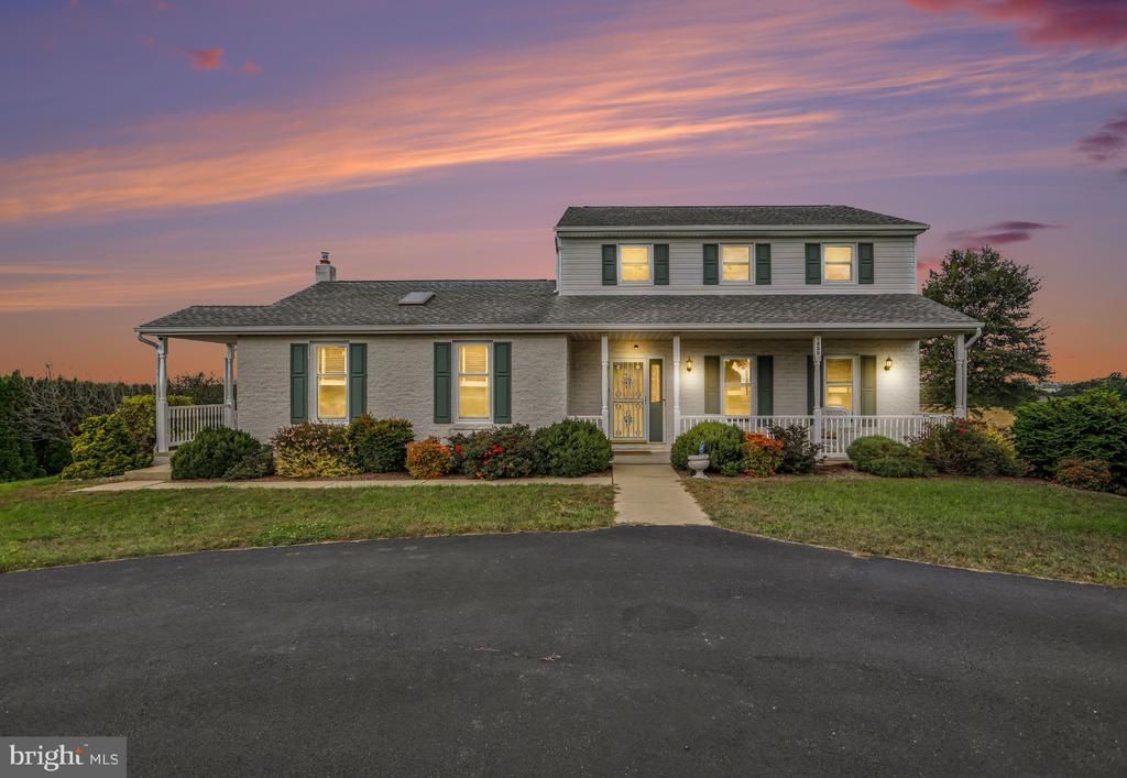 1409 RIDGE ROAD , ELIZABETHTOWN, PA 17022