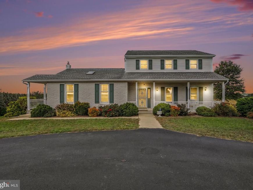 1409 Ridge Road , Elizabethtown, PA 17022 Main Photo