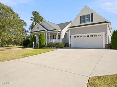 3806 Ramblewood Hill Drive W, Wilson, NC 27893
