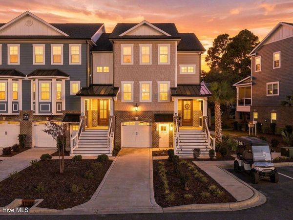 620 Eastwood Park Road, Unit 6a, Sunset Beach, NC 28468