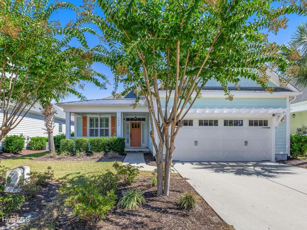 1499 Cassidy Court SW, Ocean Isle Beach, NC 28469