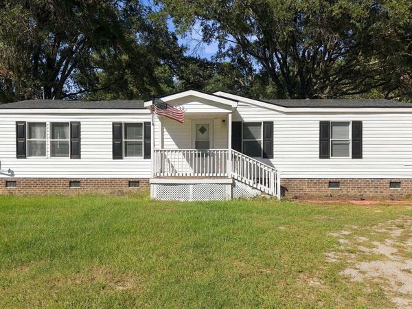 8320 Bunn Road , Sims, NC 27880